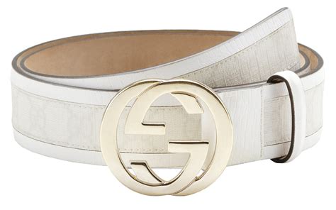 gucci leather web gg belt 85 34 white|gg belt size chart.